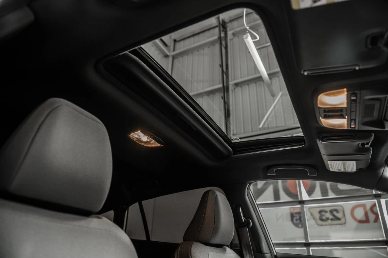 2024 Subaru Crosstrek Onyx TOIT.OUVRANT+CARPLAY+VOLANT/SIEGES.CHAUFF Image principale