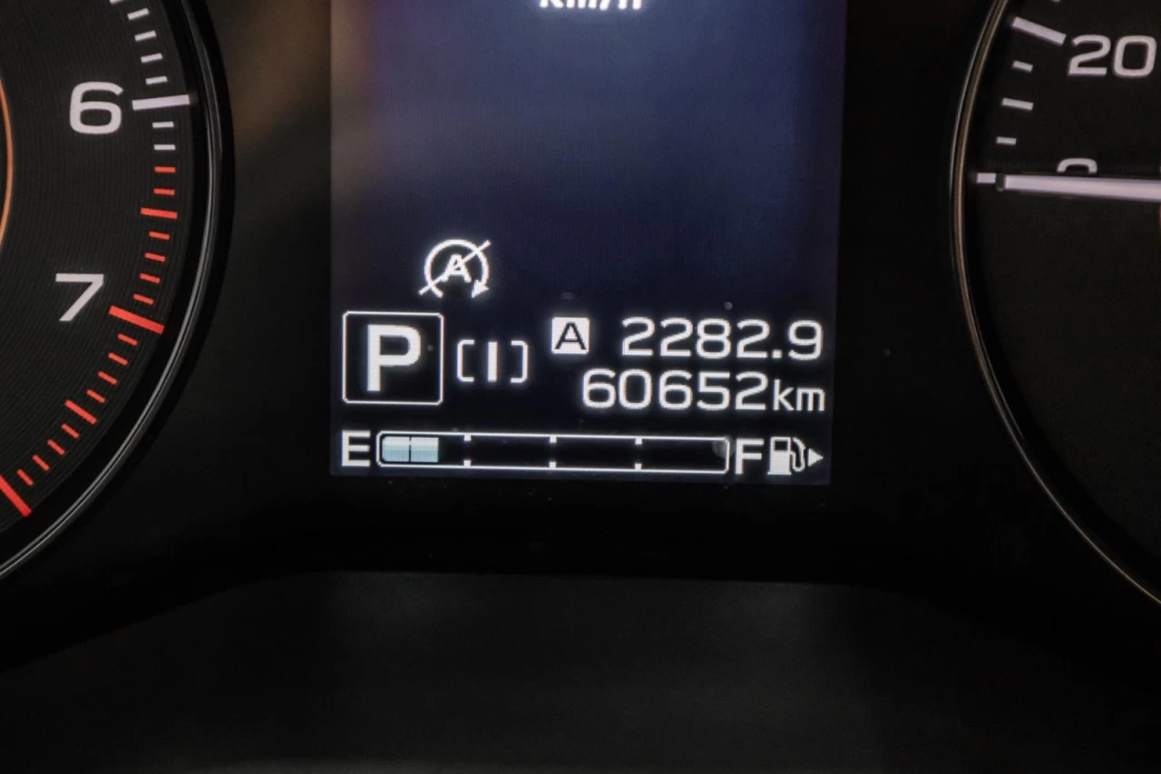 2023 Subaru Crosstrek Touring VOLANT/SIEGES.CHAUFFANTS+CARPLAY+CAM.RECUL Image principale