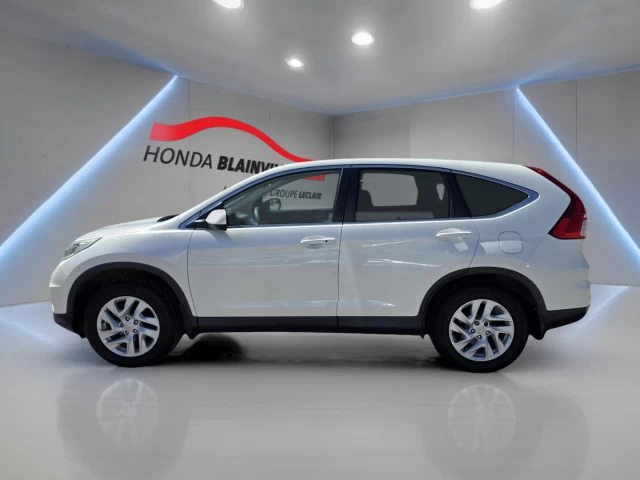 Honda CR-V 4WD EX 2016
