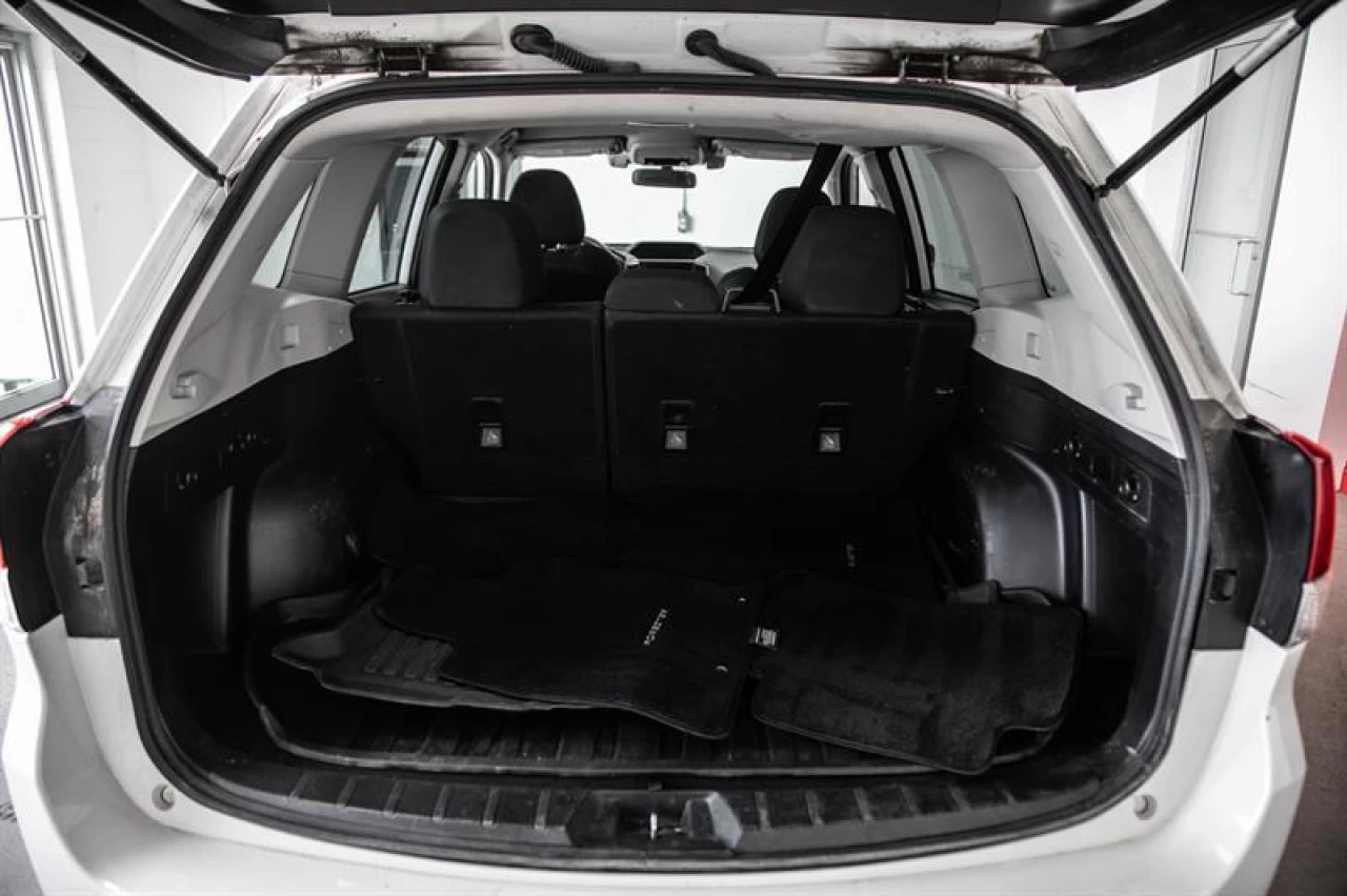 2020 Subaru Forester BLUETOOTH+CAM.RECUL+SIEGES.CHAUFFANTS Main Image