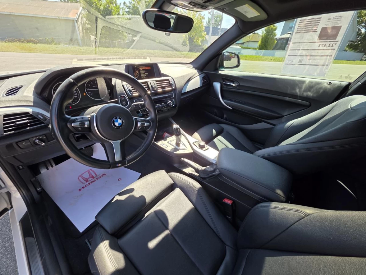 2017 BMW 2 Series Coupe Image principale