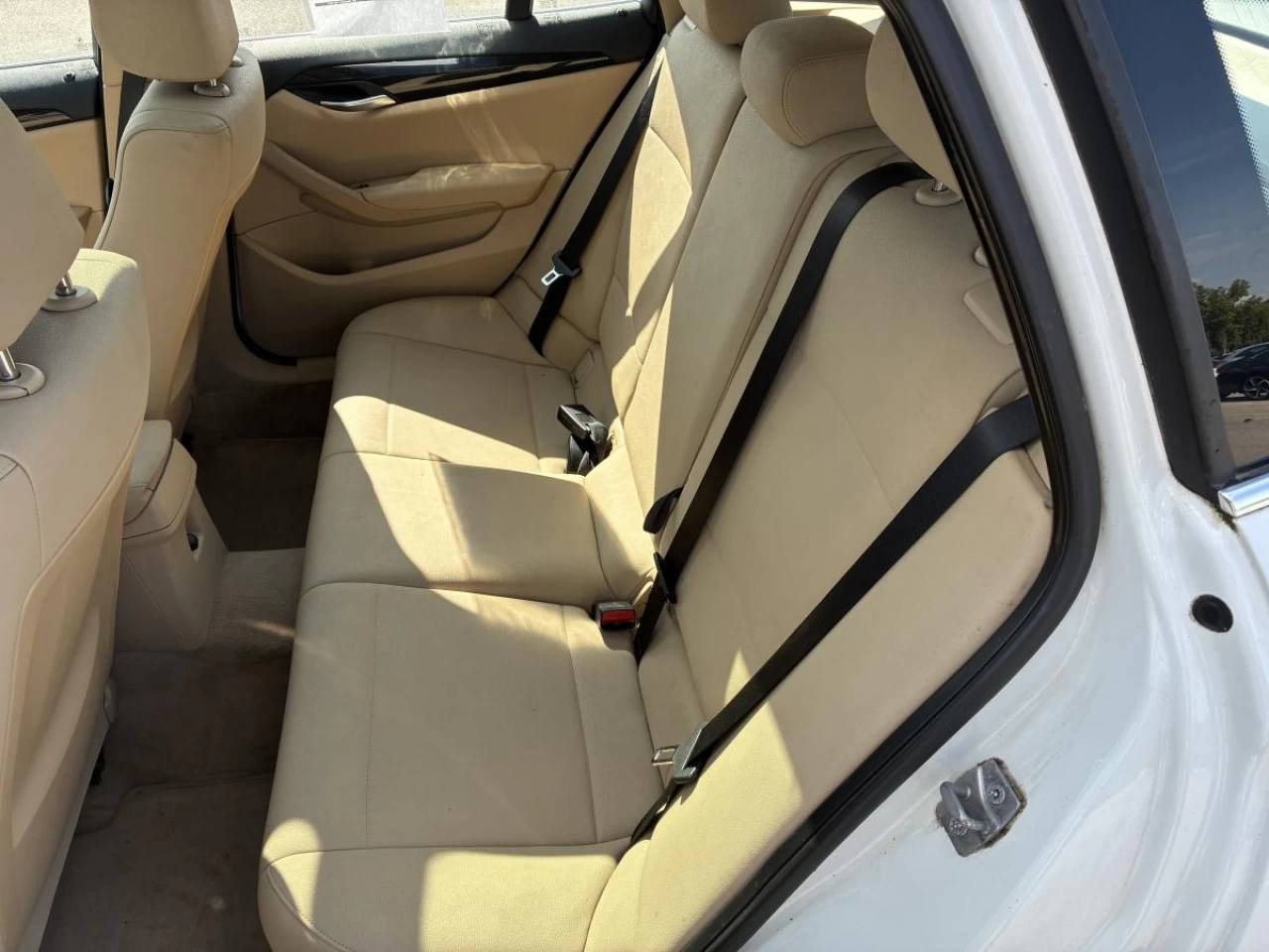 2012 BMW X1 AWD 4dr SUV Main Image