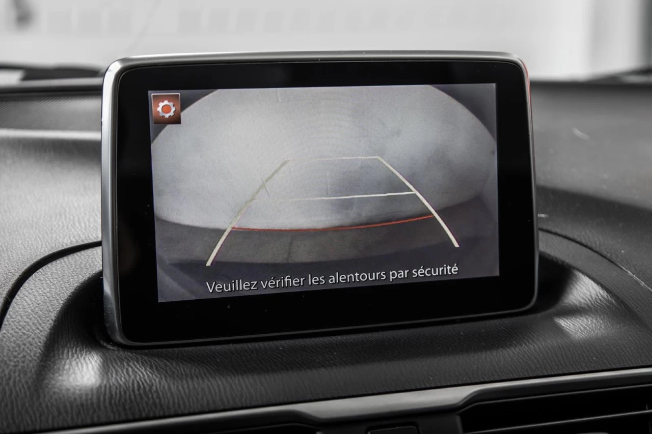 2014 Mazda Mazda3 Manuelle GS-SKY Garantie 1 AN Image principale