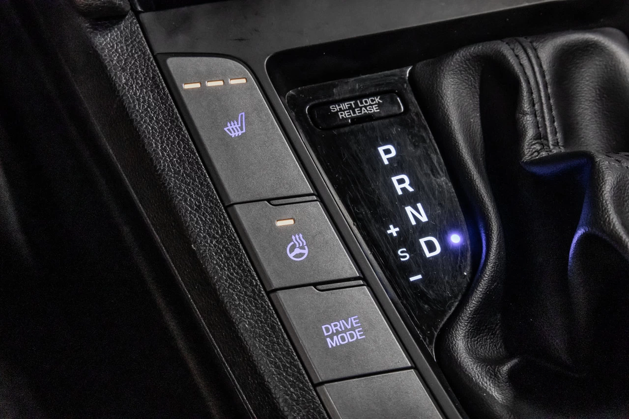 2020 Hyundai Elantra Preferred Image principale