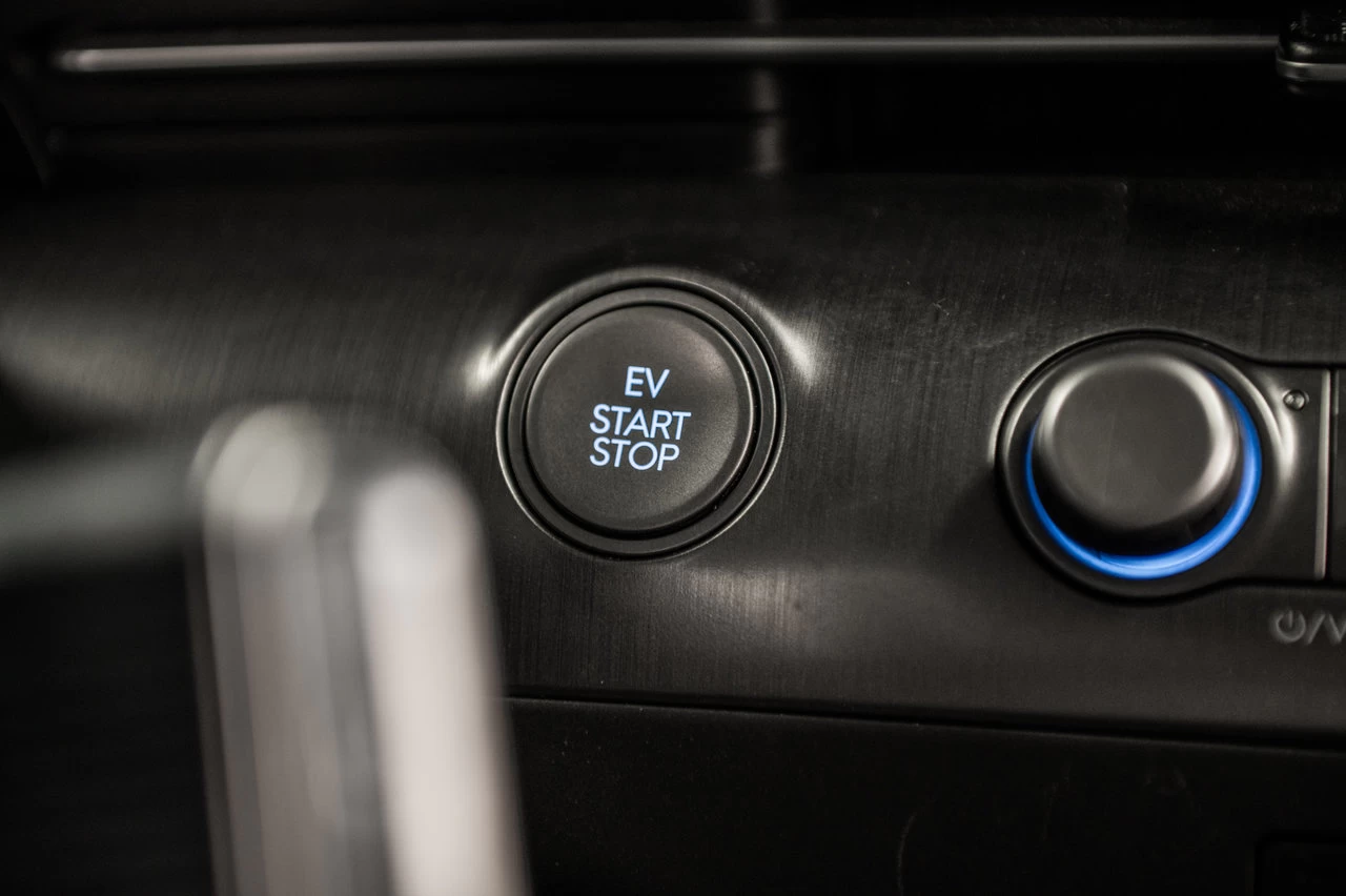 2024 Hyundai Kona Electric Preferred Image principale