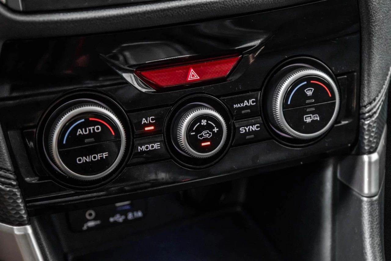 2019 Subaru Forester Convenience MAGS+SIEGES.CHAUFF+CARPLAY+BLUETOOTH Image principale