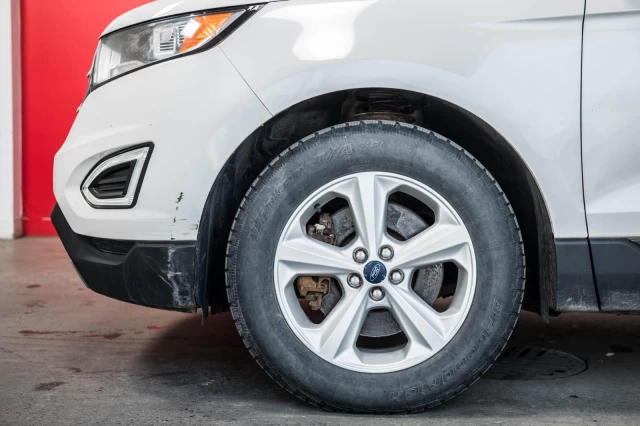 Ford Edge SEL AWD Garantie 1 AN 2016