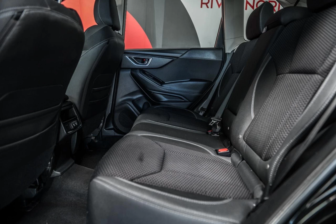2021 Subaru Forester Convenience MAGS+SIEGES.CHAUFF+CARPLAY+BLUETOOTH Image principale