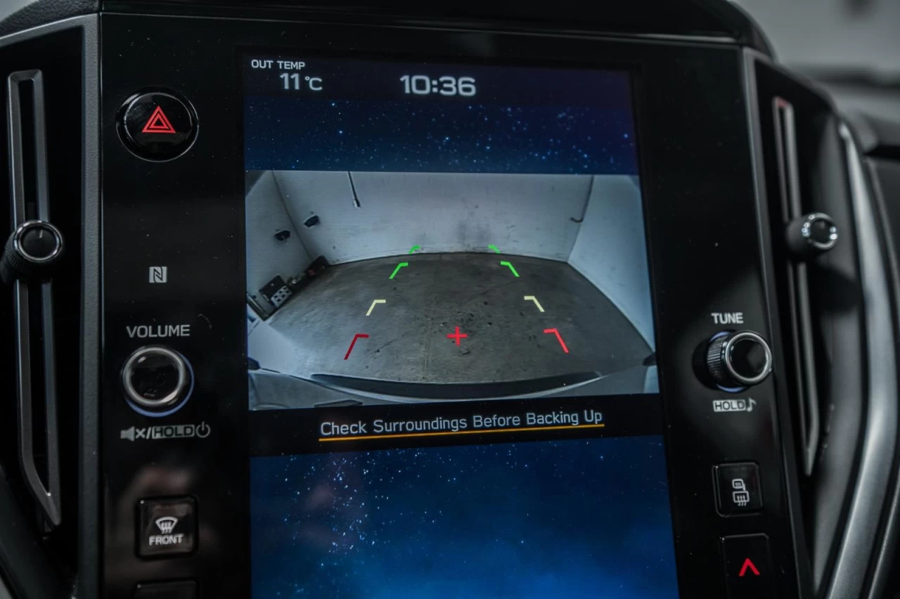 2023 Subaru WRX Sport TOIT.OUVRANT+SIEGES.CHAUFF+CARPLAY Main Image