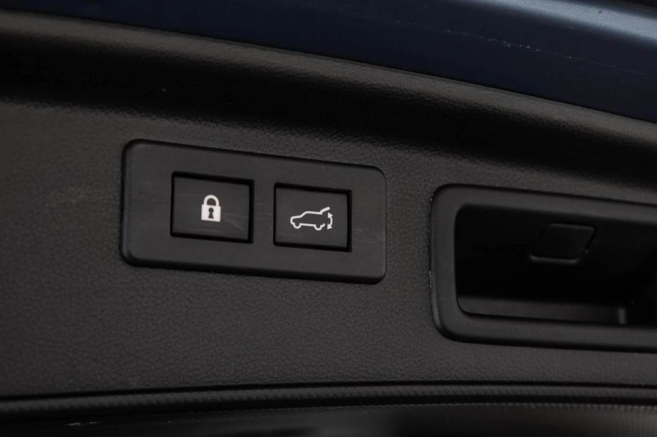 2020 Subaru Forester 2.5i Touring TOIT.PANO+SIEGES.CARPLAY+CAM.RECUL Main Image