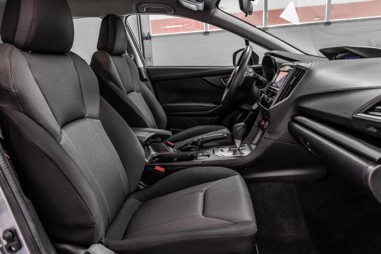 2019 Subaru Impreza Convenience CARPLAY+BLUETOOTH+CAM.RECUL Image principale