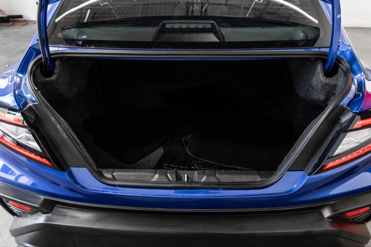 2023 Subaru WRX Sport  TOIT.OUVRANT+CARPLAY+SIEGES.CHAUFFANTS Image principale