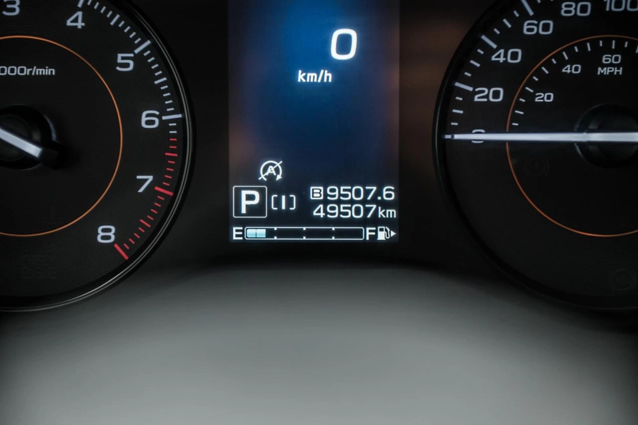 2021 Subaru Crosstrek Touring VOLANT/SIEGES.CHAUFF+CARPLAY+CAM.RECUL Image principale