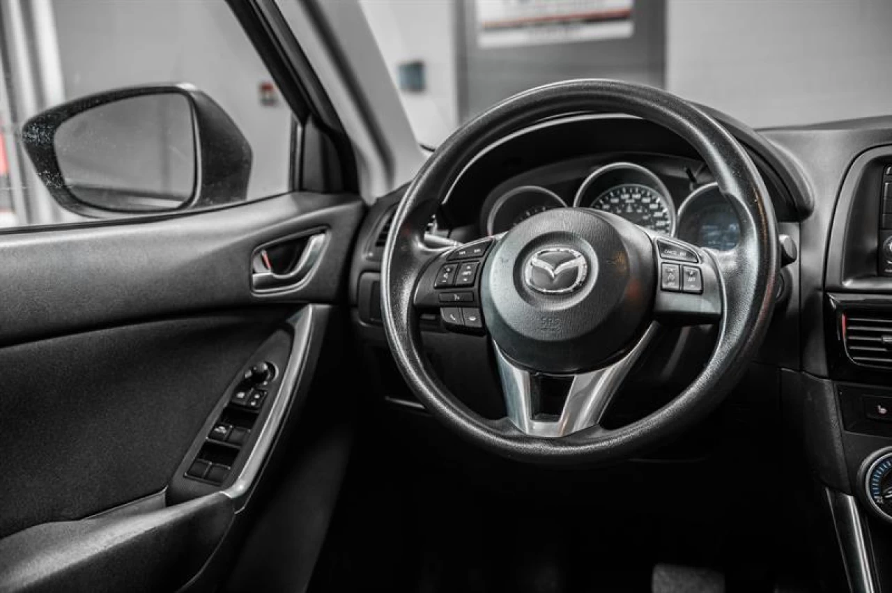 2013 Mazda CX-5 GS 2x4 Garantie 1 AN Image principale