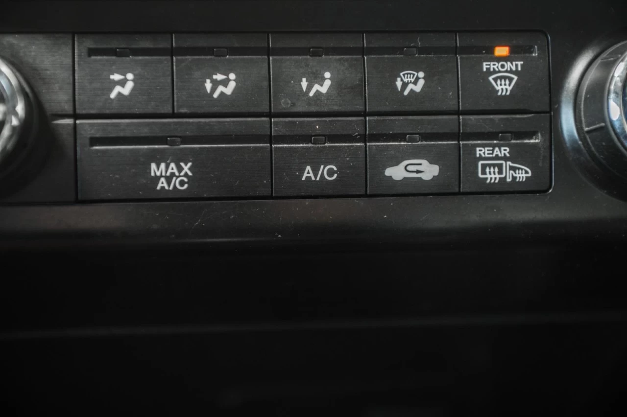 2012 Honda Civic Si - Manuelle - AUBAINE!!! Image principale