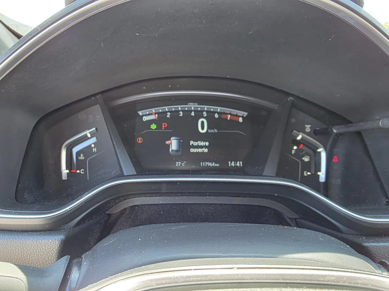 2021 Honda CR-V Sport AWD Main Image