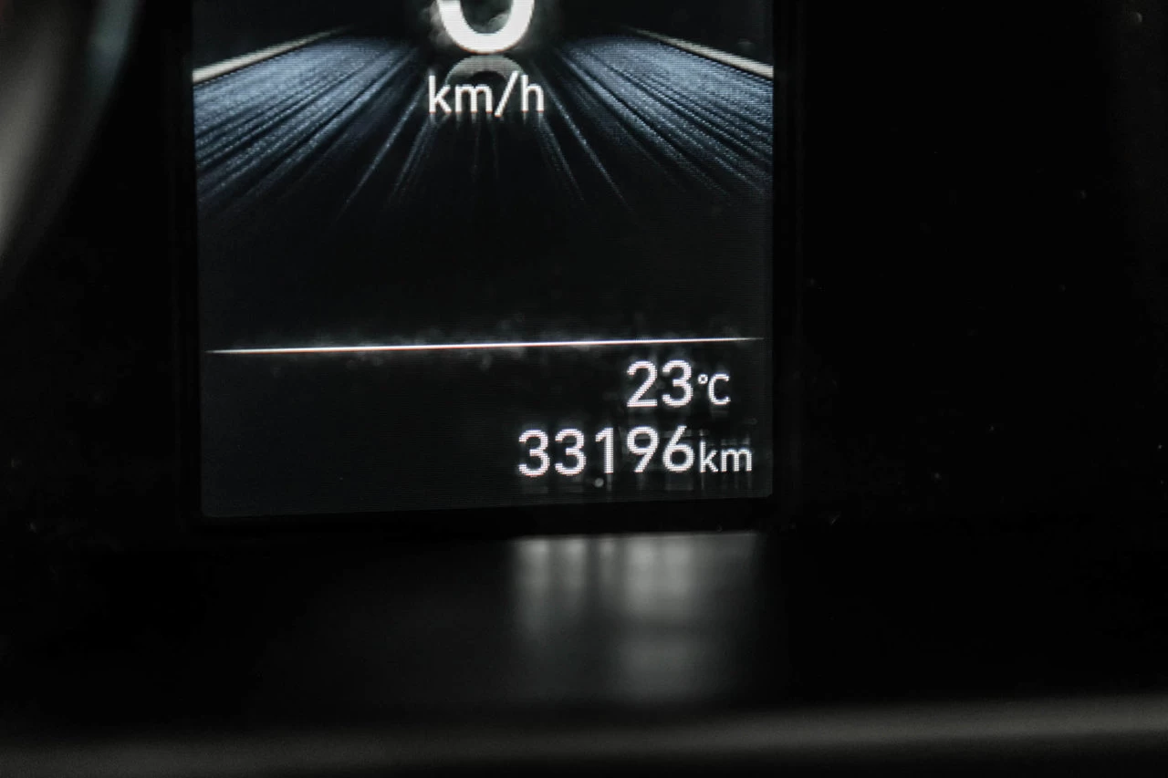 2022 Hyundai Elantra Preferred Image principale