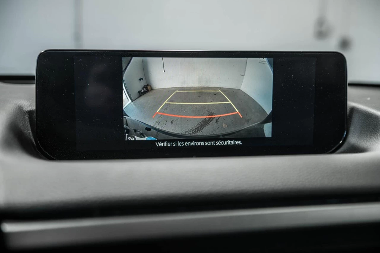 2023 Mazda CX-50 GS-L  AWD+TOIT.OUVRANT+SIEGES.CHAUFF+CARPLAY Image principale