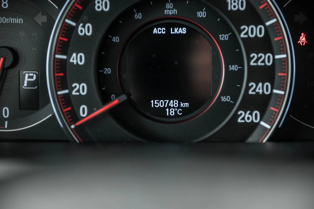 2017 Honda Accord Coupe Touring NAVI+TOIT.OUVRANT+CUIR+SIEGES.CHAUFF Main Image