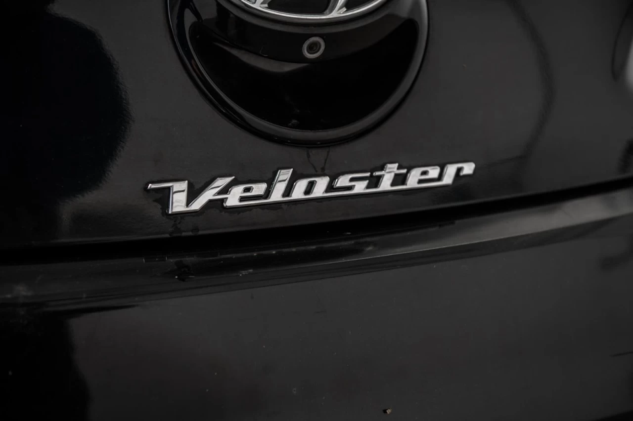 2015 Hyundai Veloster Automatique - TURBO - Garantie 1 AN Main Image