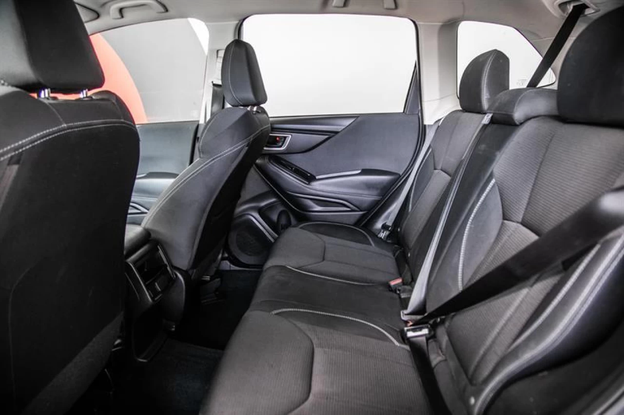 2020 Subaru Forester BLUETOOTH+CAM.RECUL+SIEGES.CHAUFFANTS Main Image
