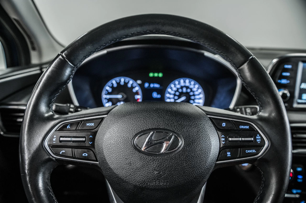 2020 Hyundai Santa Fe Preferred Awd Image principale