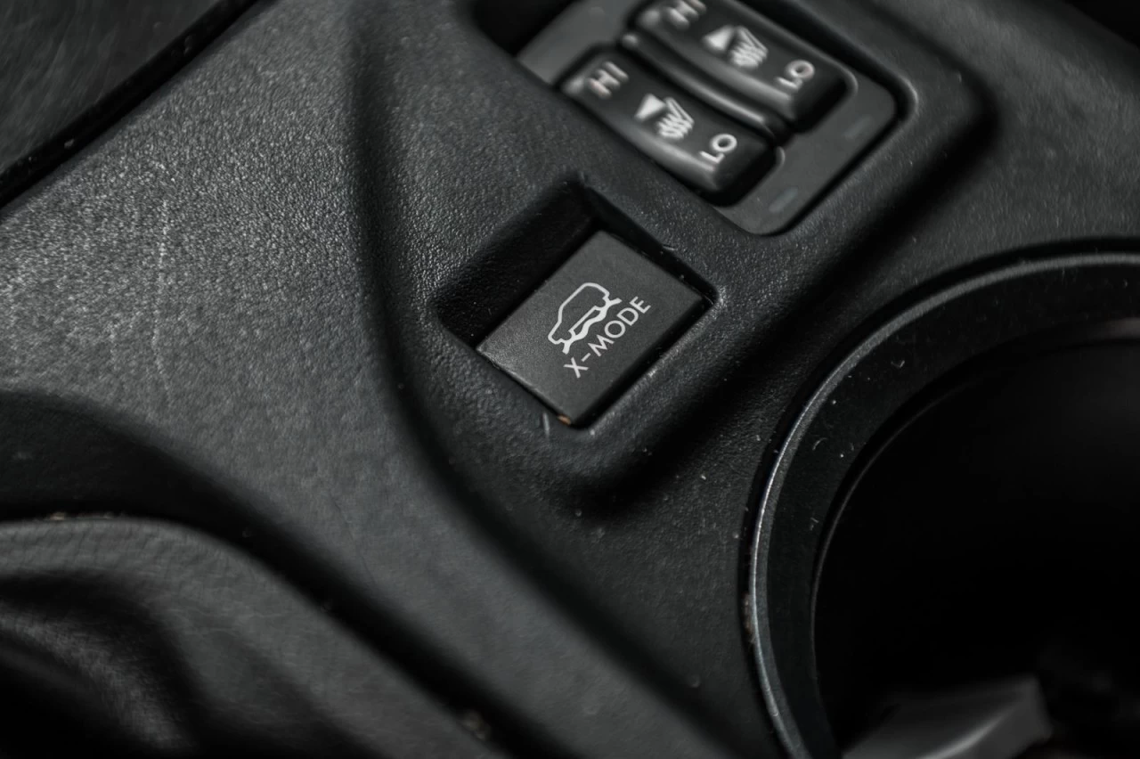 2021 Subaru Crosstrek Outdoor EyeSight CUIR+CARPLAY+VOLANT/SIEGES.CHAUFF Main Image