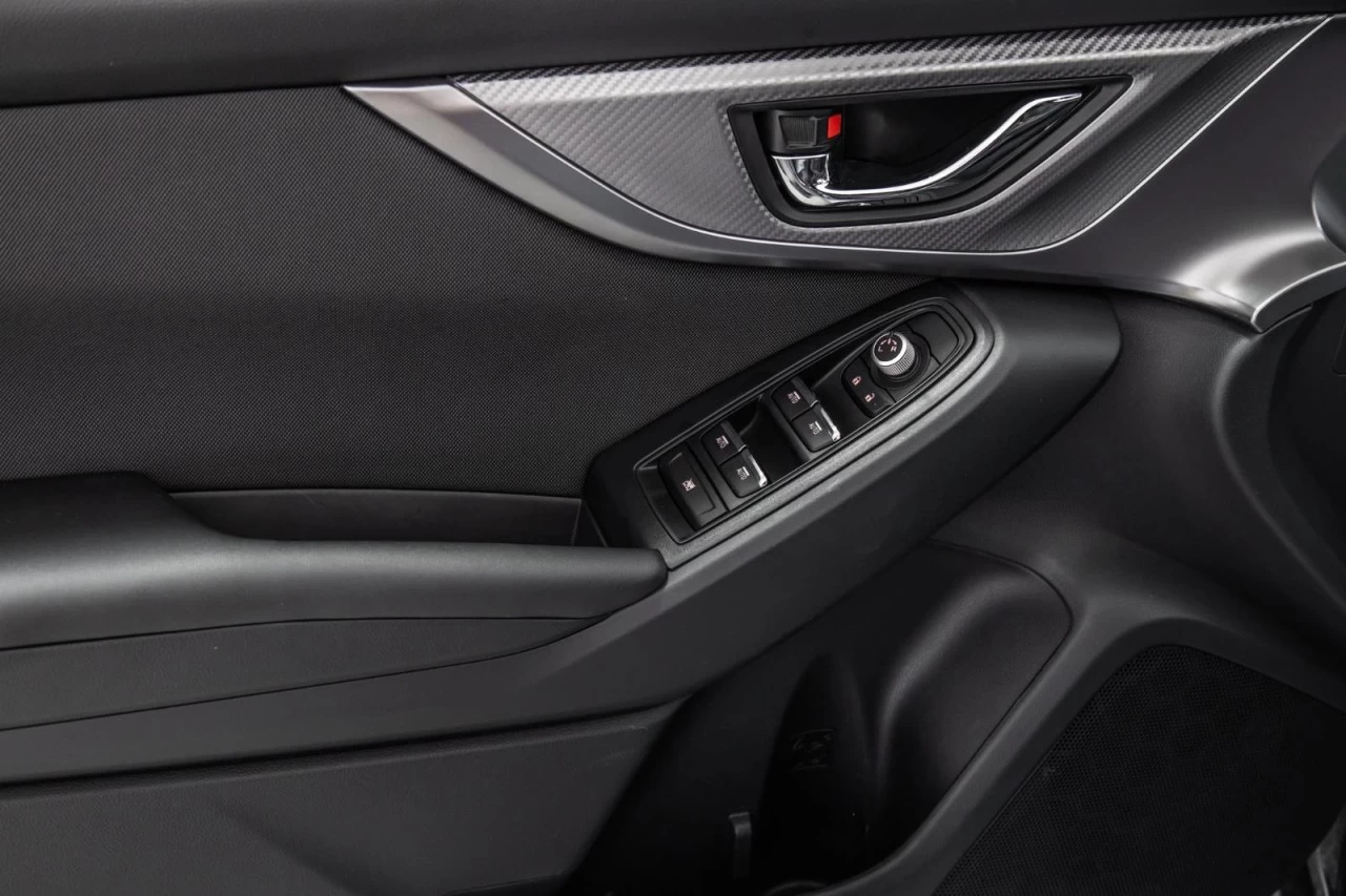 2023 Subaru WRX Sport TOIT.OUVRANT+SIEGES.CHAUFF+CARPLAY Main Image