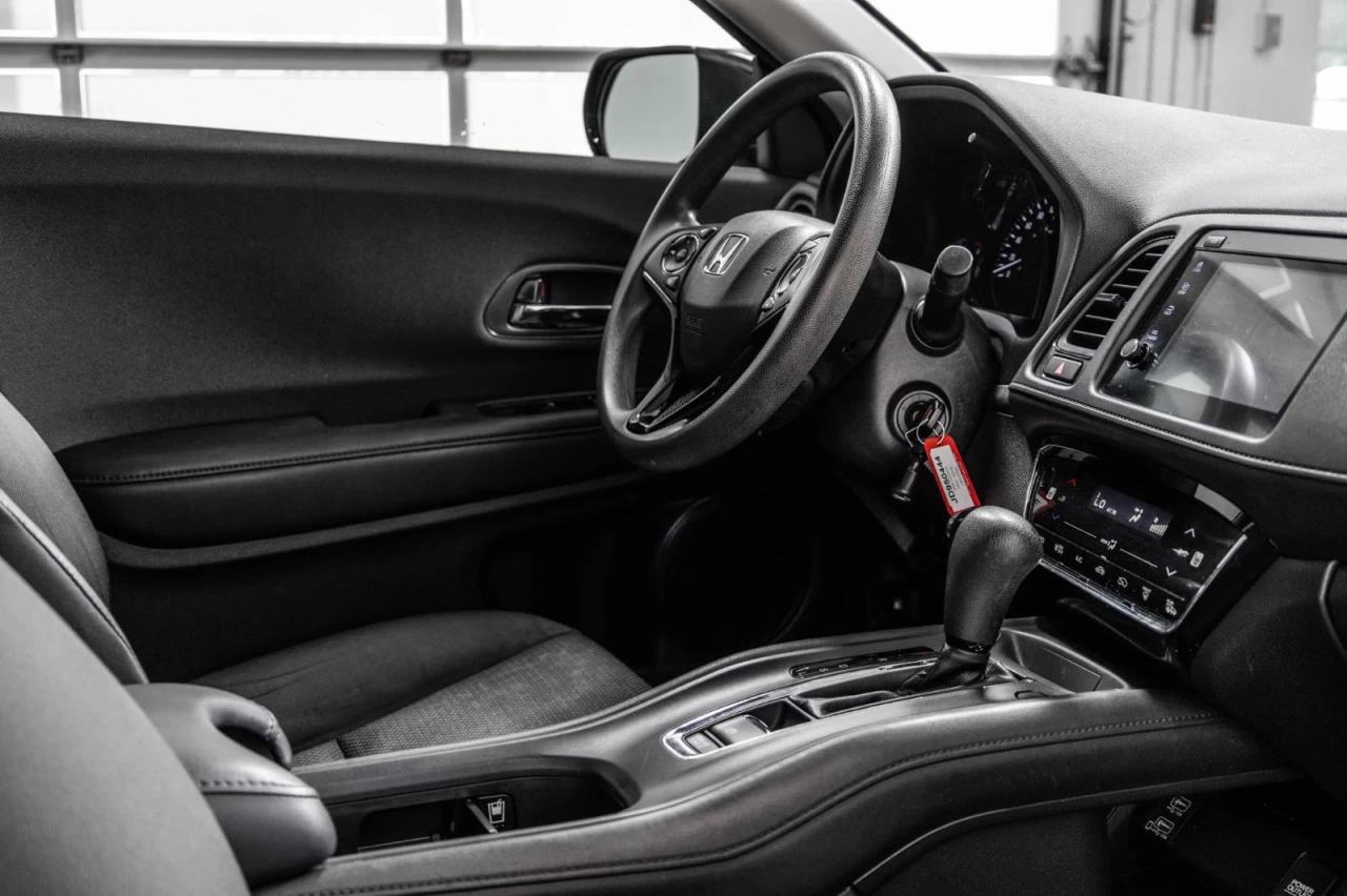 2020 Honda HR-V LX MAGS+SIEGES.CHAUFFANTS+CAM.RECUL Image principale