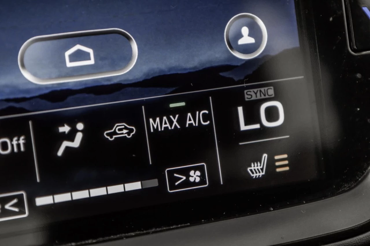 2023 Subaru WRX Sport  TOIT.OUVRANT+CARPLAY+SIEGES.CHAUFFANTS Main Image