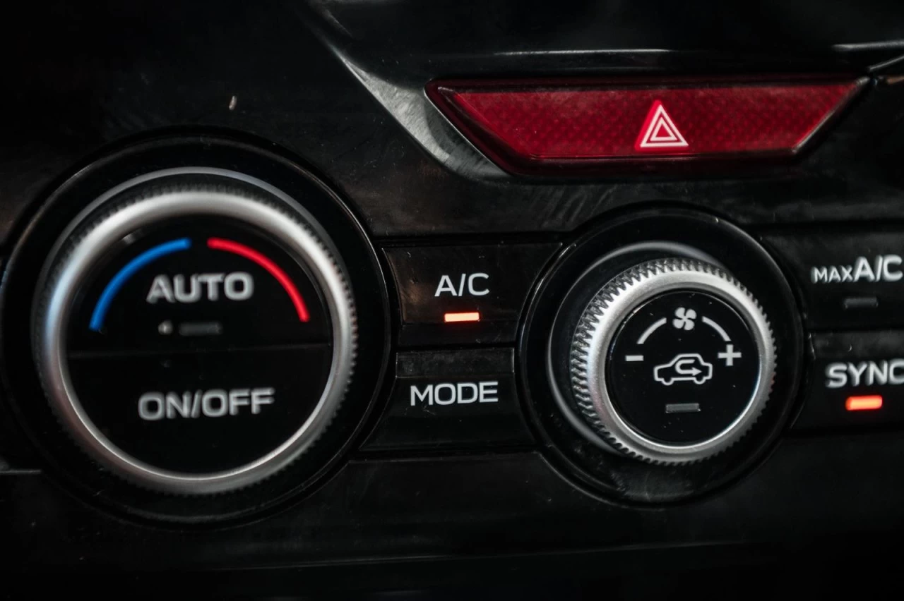 2021 Subaru Forester Convenience MAGS+SIEGES.CHAUFF+CARPLAY+BLUETOOTH Image principale