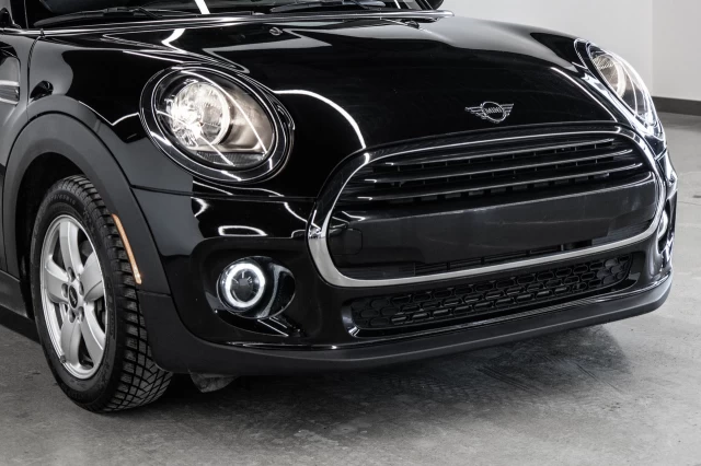 Mini 3 door Cooper 2020