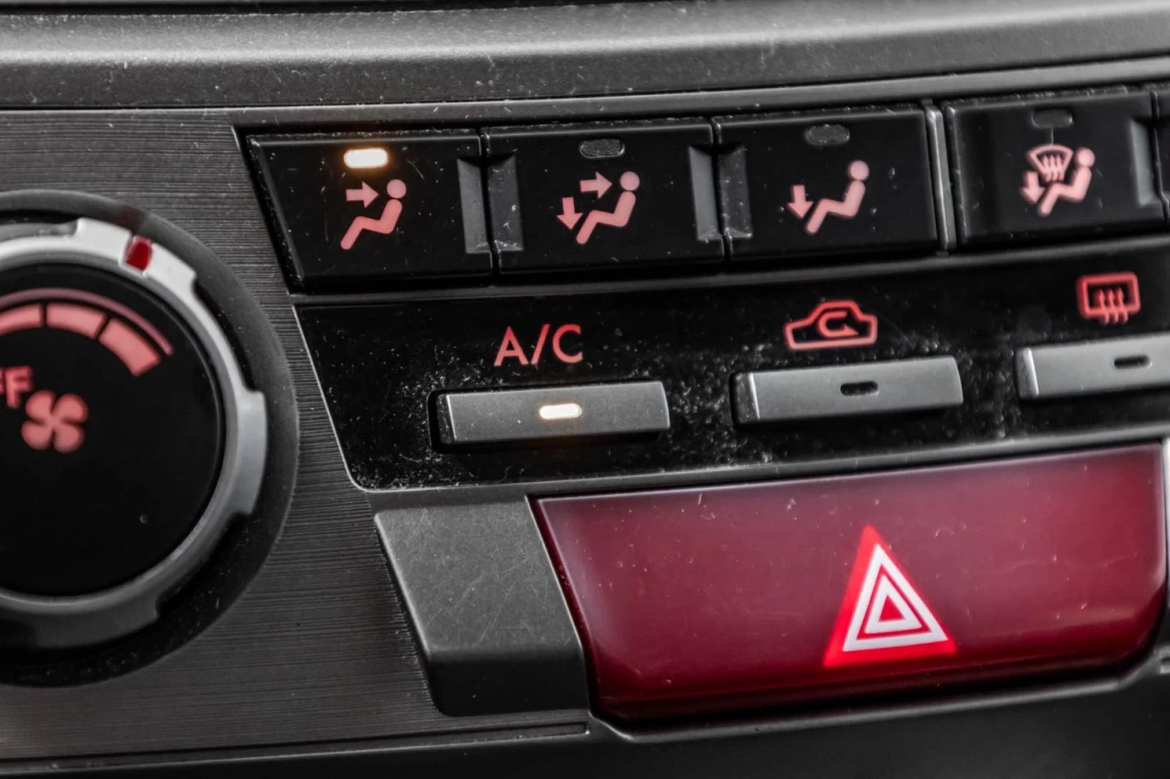 2012 Subaru Outback Automatique -4x4 Image principale