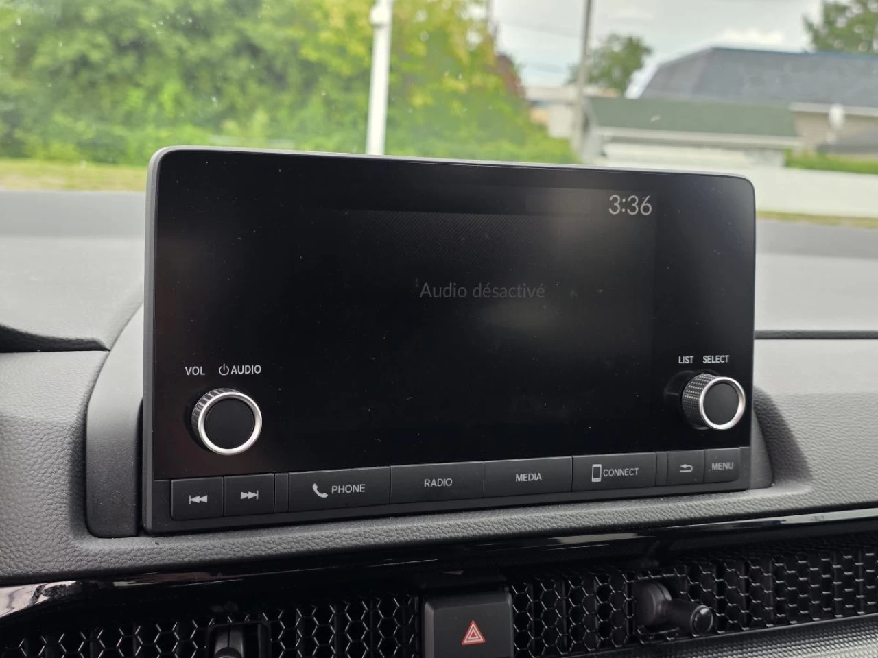 2023 Honda CR-V Sport AWD Main Image