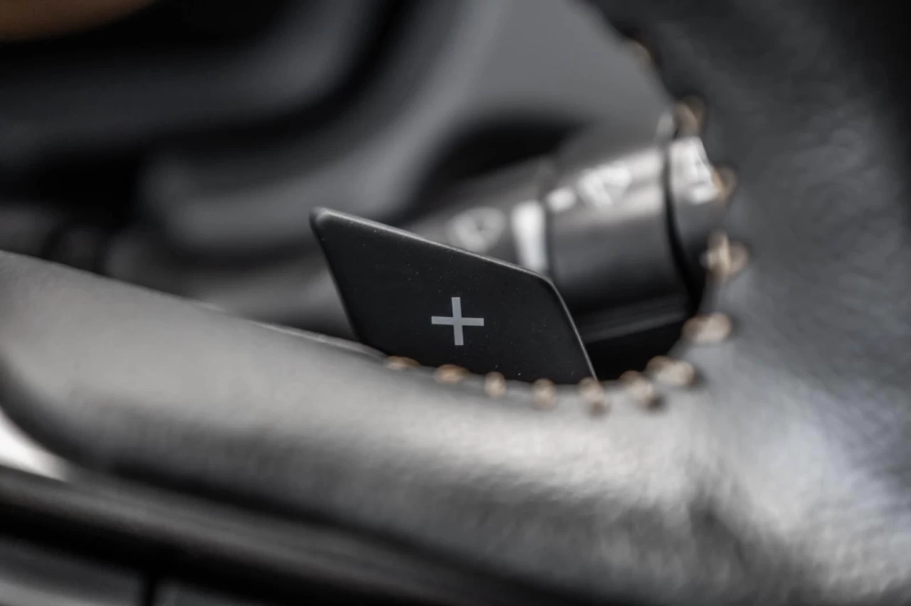 2024 Subaru Crosstrek Wilderness TOIT.OUVRANT+CUIR+VOLANT/SIEGES.CHAUFF Image principale