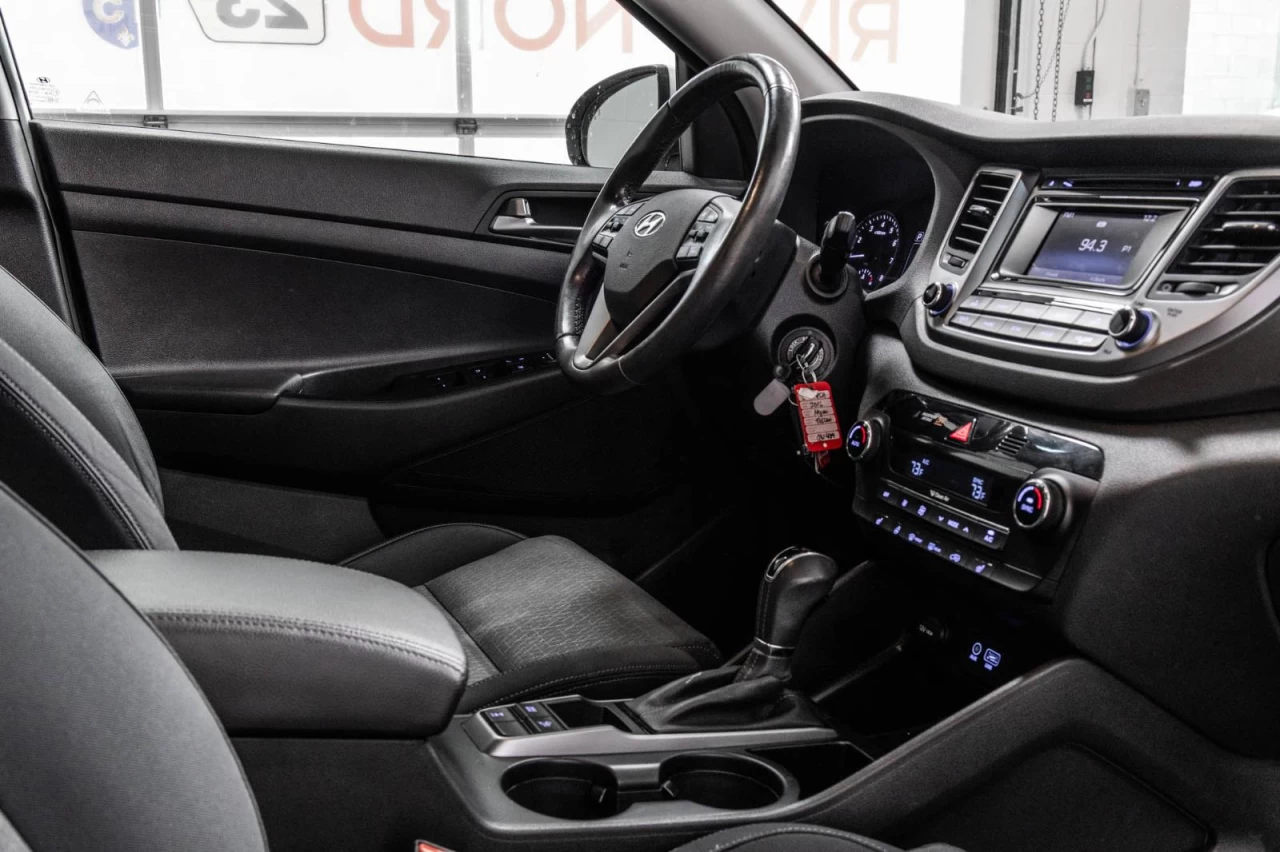 2016 Hyundai Tucson AWD 1.6L Premium - GARANTIE 1 AN Image principale