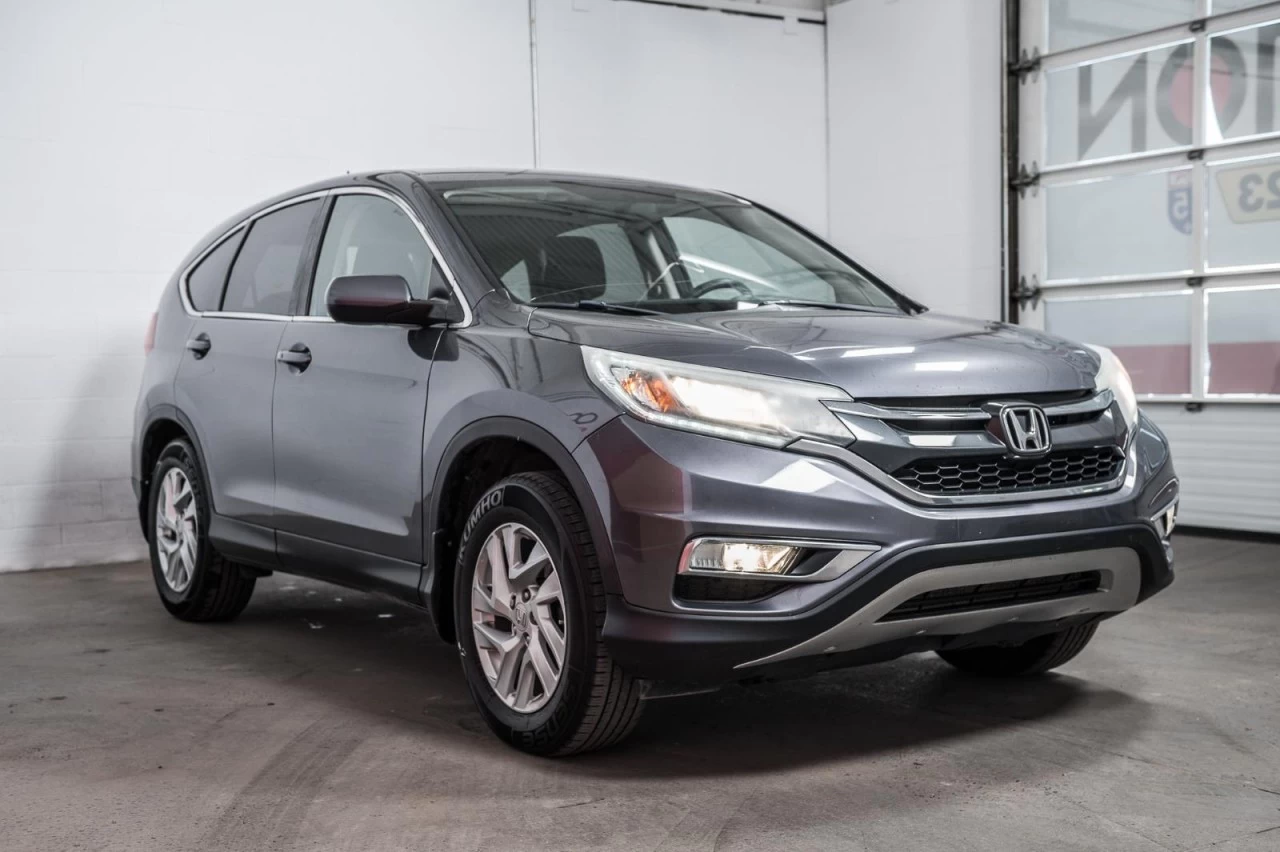 2016 Honda CR-V AWD SE Garantie 1 AN Image principale