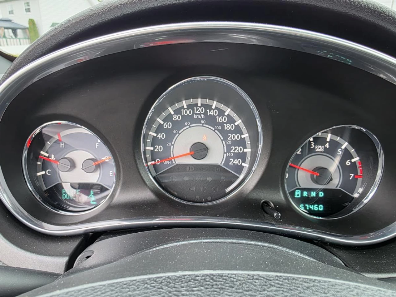 2013 Chrysler 200 2dr Conv Touring Main Image