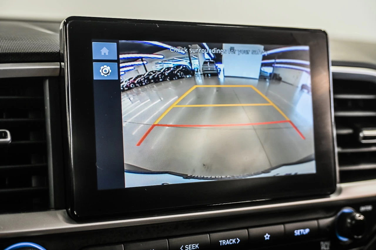 2024 Hyundai Venue Preferred Image principale