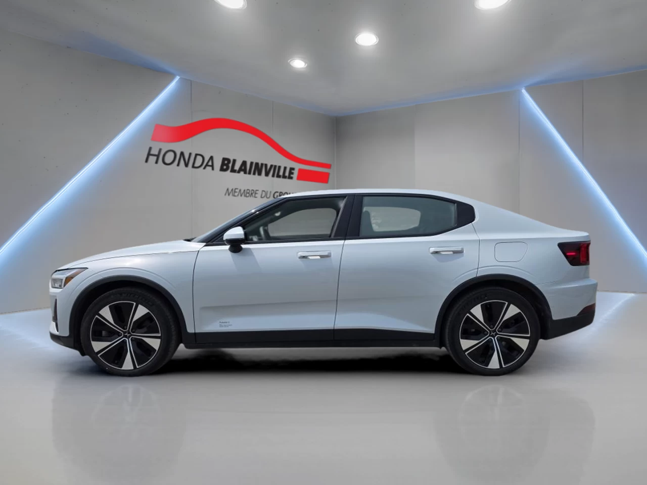 2023 Polestar Polestar 1 Long Range Dual Motor Image principale