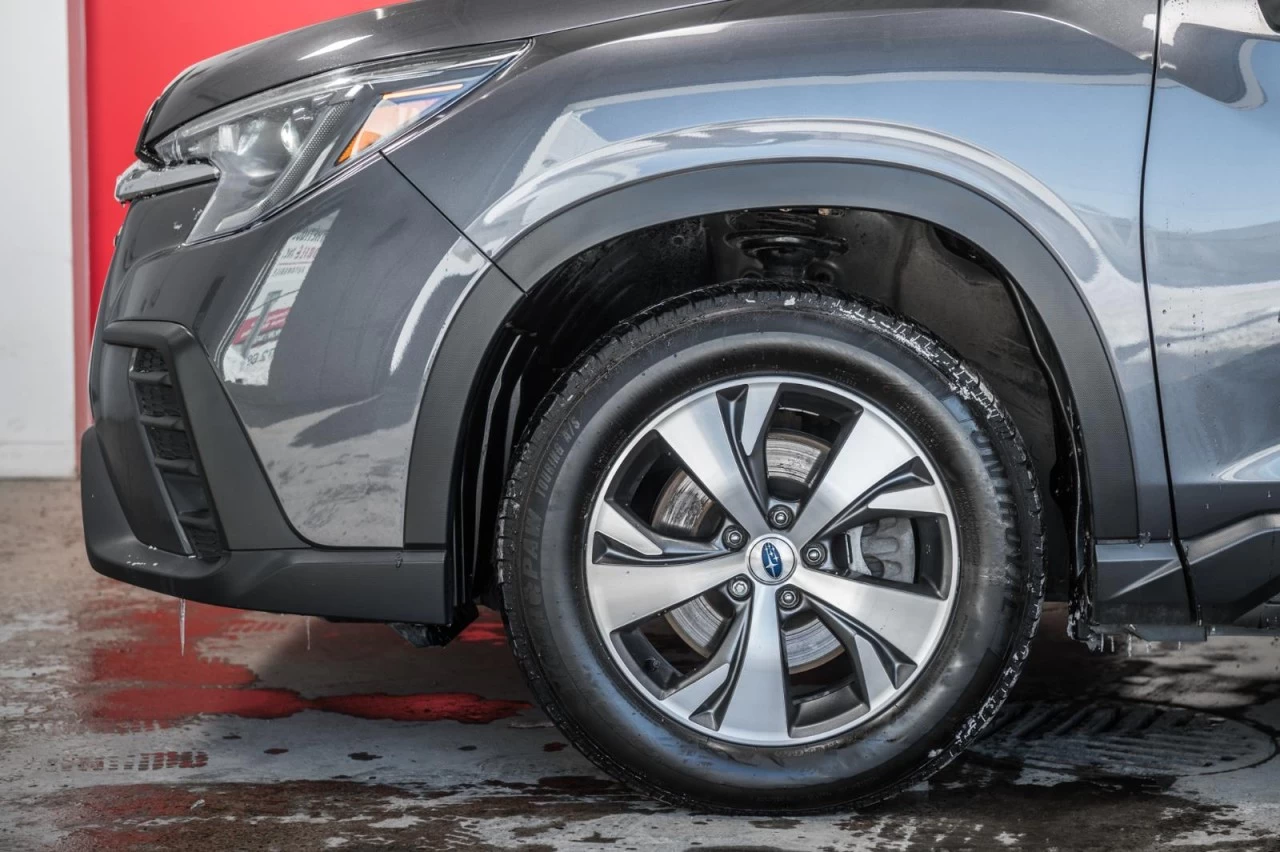 2023 Subaru Ascent Touring 8.PASS+TOIT.PANO+VOLANT/SIEGES.CHAUFF Image principale