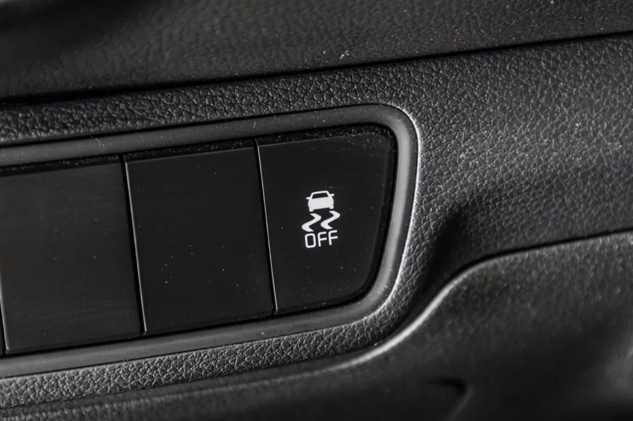 2022 Kia Forte LX SIEGES.CHAUFF+CARPLAY+BLUETOOTH+CAM.RECUL Main Image