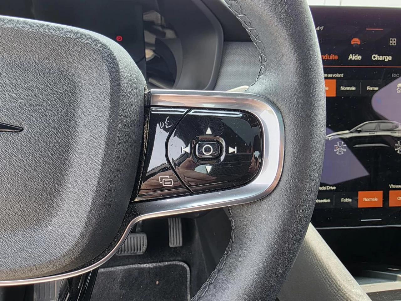 2023 Polestar Polestar 1 Long Range Dual Motor Image principale