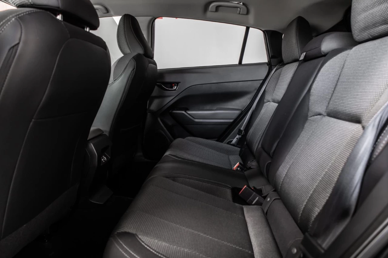 2024 Subaru Crosstrek Touring VOLANT/SIEGES.CHAUFFANTS+CARPLAY+CAM.RECUL Image principale