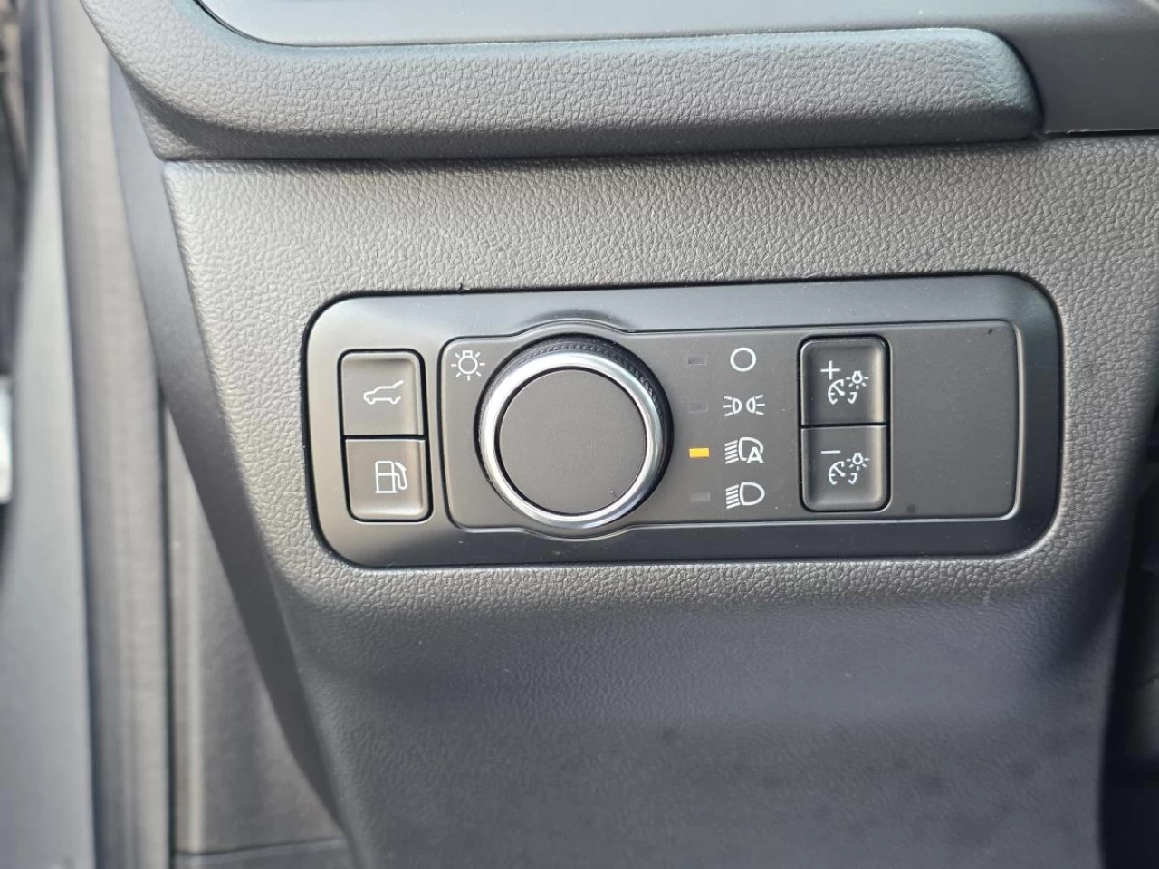 2023 Ford Escape ST-Line AWD Main Image