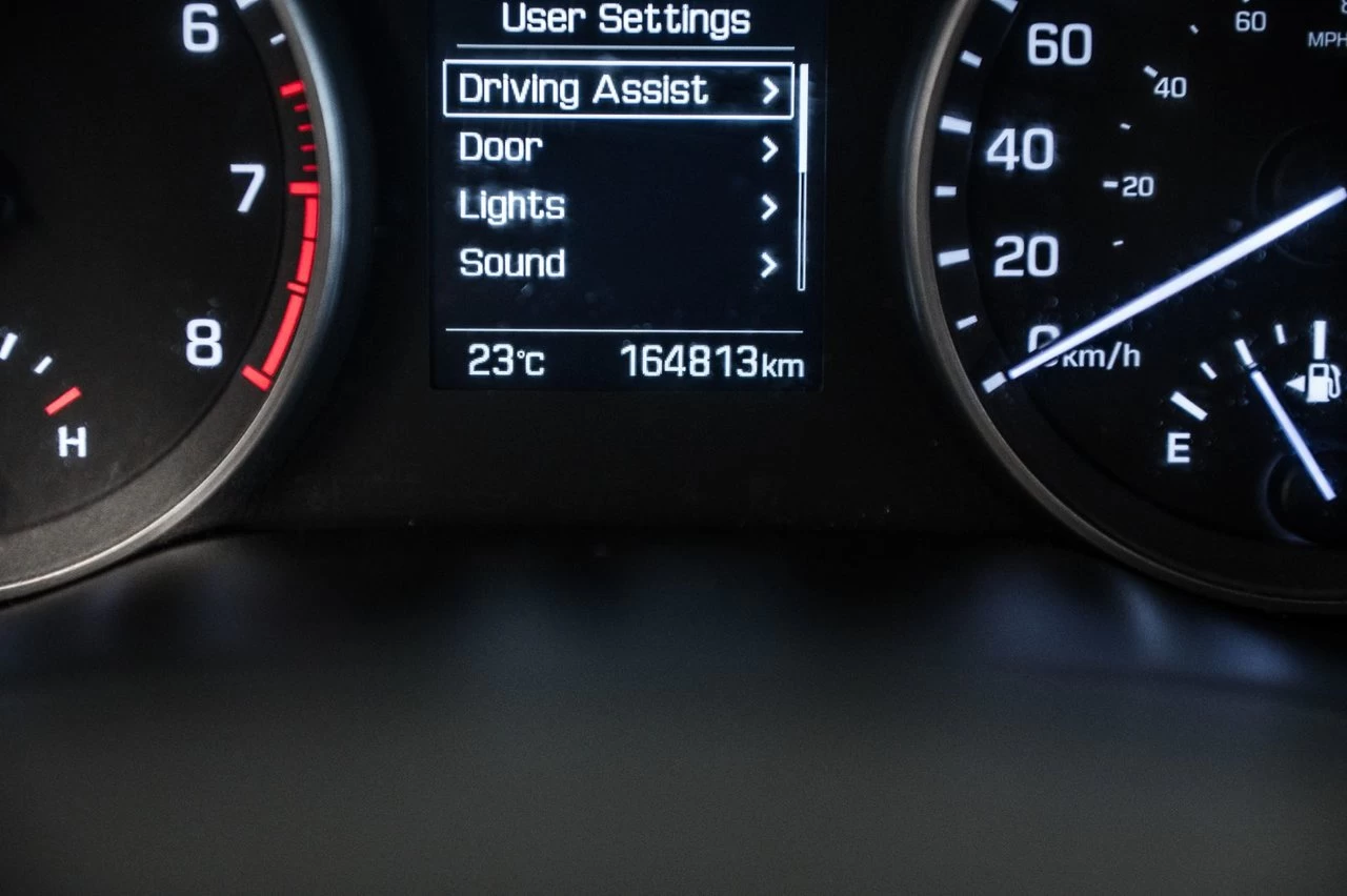 2018 Hyundai Elantra Gl Mags+sieges.chauf Main Image