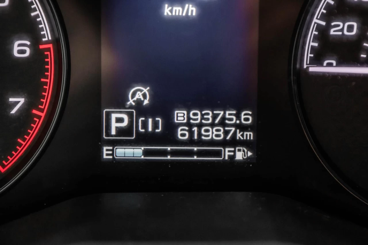 2021 Subaru Forester 2.5i SIEGES.CHAUFF+CAM.RECUL+BLUETOOTH+REG.VITESSE Main Image
