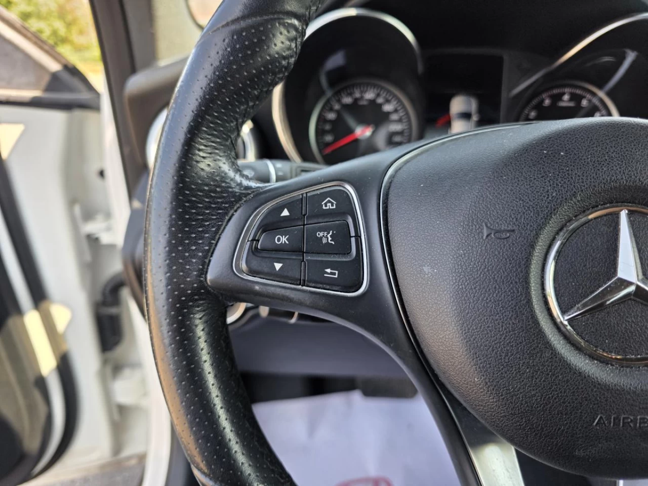 2018 Mercedes-Benz GLC GLC 300 4MATIC SUV Image principale