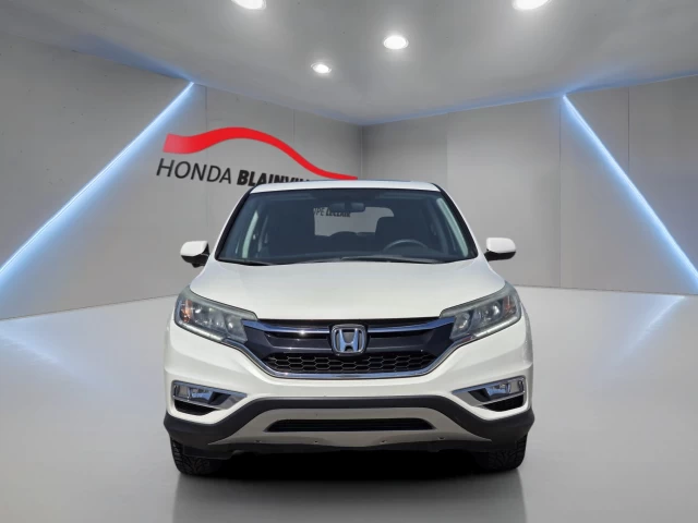 Honda CR-V 4WD EX 2016
