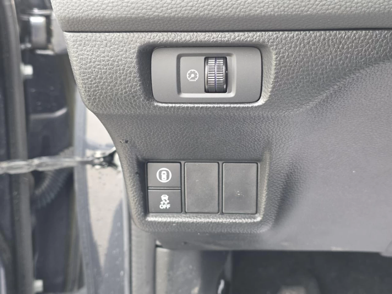 2023 Honda Civic EX CVT Sedan Image principale